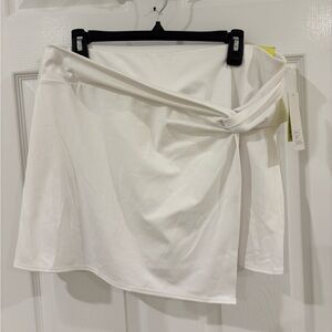 NWT Athletic Skort